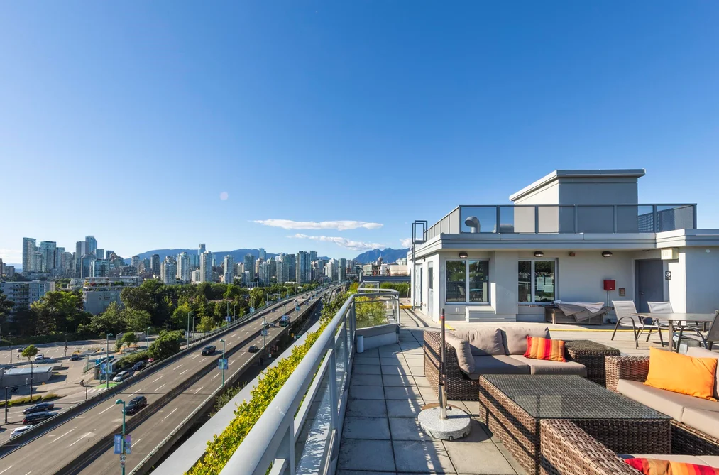604 495 W 6TH AVENUE, Vancouver BC V5Y 1L3, Vancouver BC — Residential for Sale — Photo 26 of 31