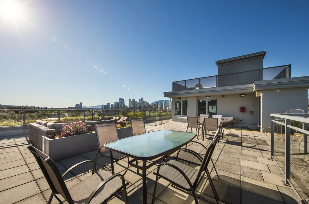 604 495 W 6TH AVENUE, Vancouver BC V5Y 1L3, Vancouver BC — Residential for Sale — Photo 27 of 31