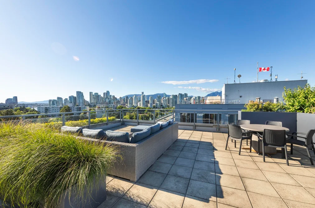 604 495 W 6TH AVENUE, Vancouver BC V5Y 1L3, Vancouver BC — Residential for Sale — Photo 28 of 31