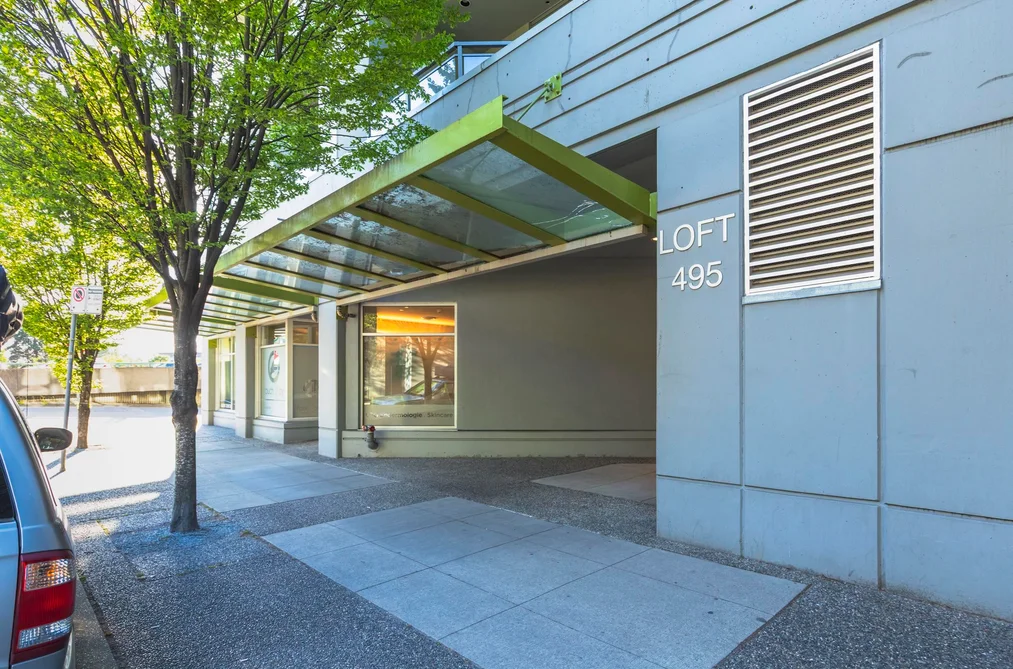 604 495 W 6TH AVENUE, Vancouver BC V5Y 1L3, Vancouver BC — Residential for Sale — Photo 29 of 31