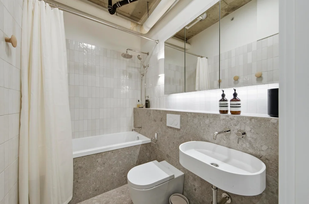 604 495 W 6TH AVENUE, Vancouver BC V5Y 1L3, Vancouver BC — Residential for Sale — Photo 3 of 31