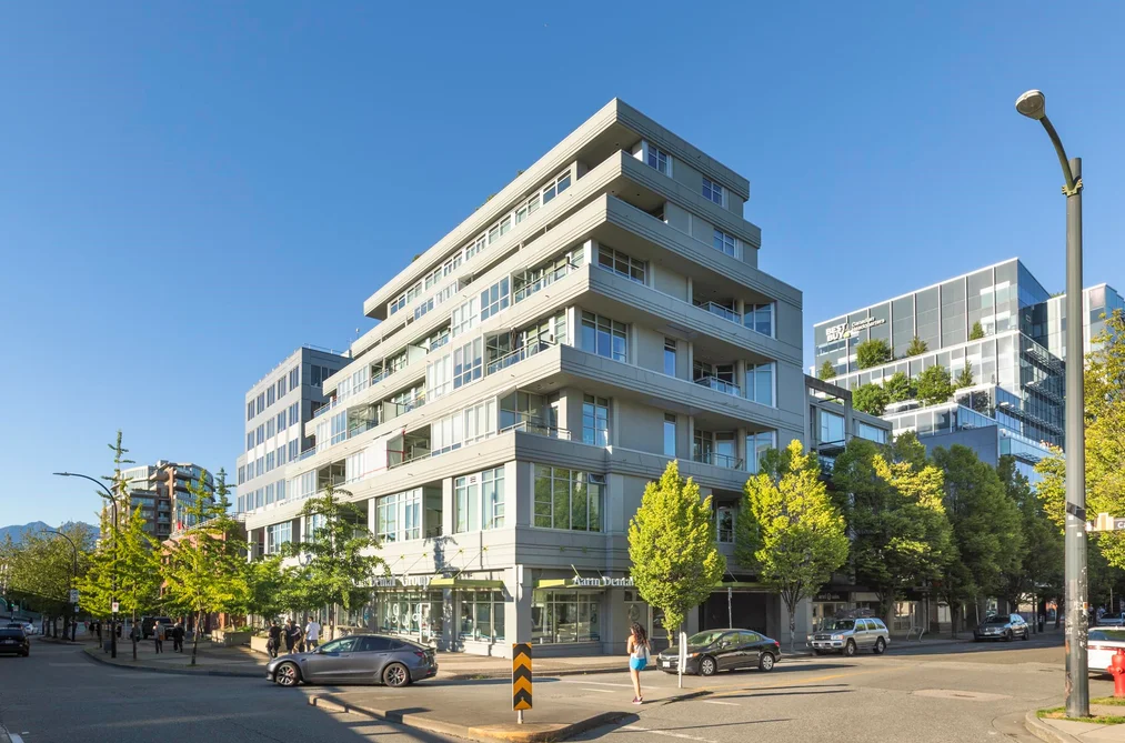 604 495 W 6TH AVENUE, Vancouver BC V5Y 1L3, Vancouver BC — Residential for Sale — Photo 30 of 31