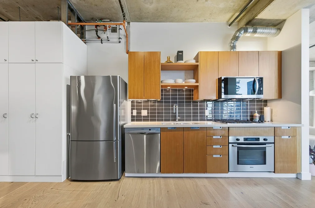 604 495 W 6TH AVENUE, Vancouver BC V5Y 1L3, Vancouver BC — Residential for Sale — Photo 8 of 31
