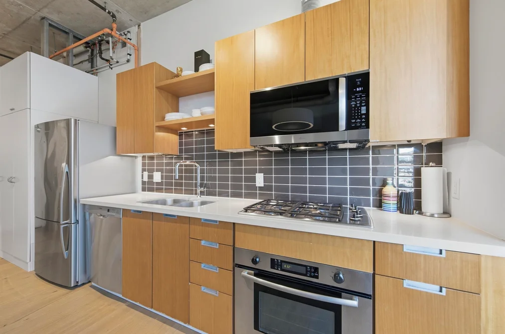 604 495 W 6TH AVENUE, Vancouver BC V5Y 1L3, Vancouver BC — Residential for Sale — Photo 9 of 31