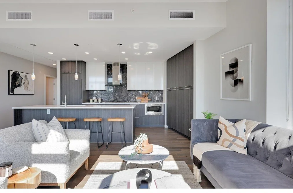 Condo for sale at 604 5033 Cambie Street Vancouver British Columbia - MLS: R3128449