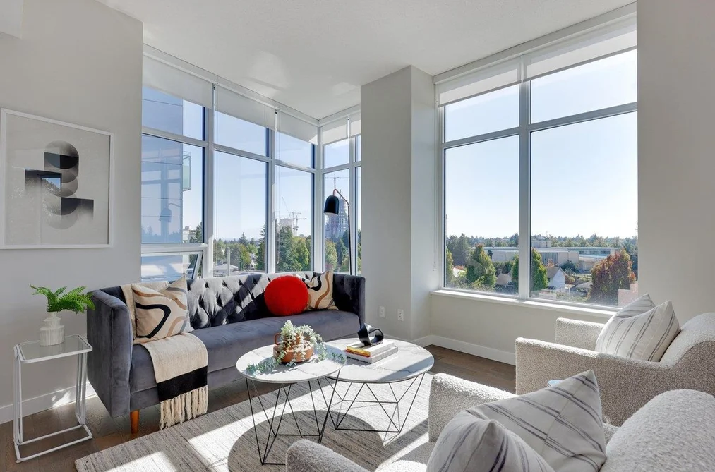 604 5033 CAMBIE STREET, Vancouver BC V5Z 0H6, Vancouver BC — Residential for Sale - Photo 2