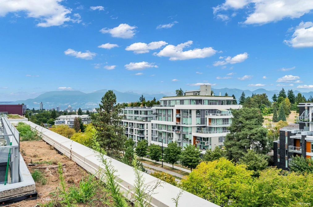 Condo for sale at 604 5077 Cambie Street Vancouver British Columbia - MLS: R3125974