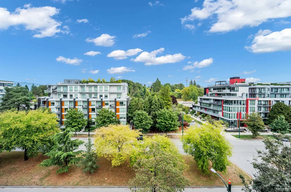 604 5077 CAMBIE STREET, Vancouver BC V5Z 0H7, Vancouver BC — Residential for Sale - Photo 2