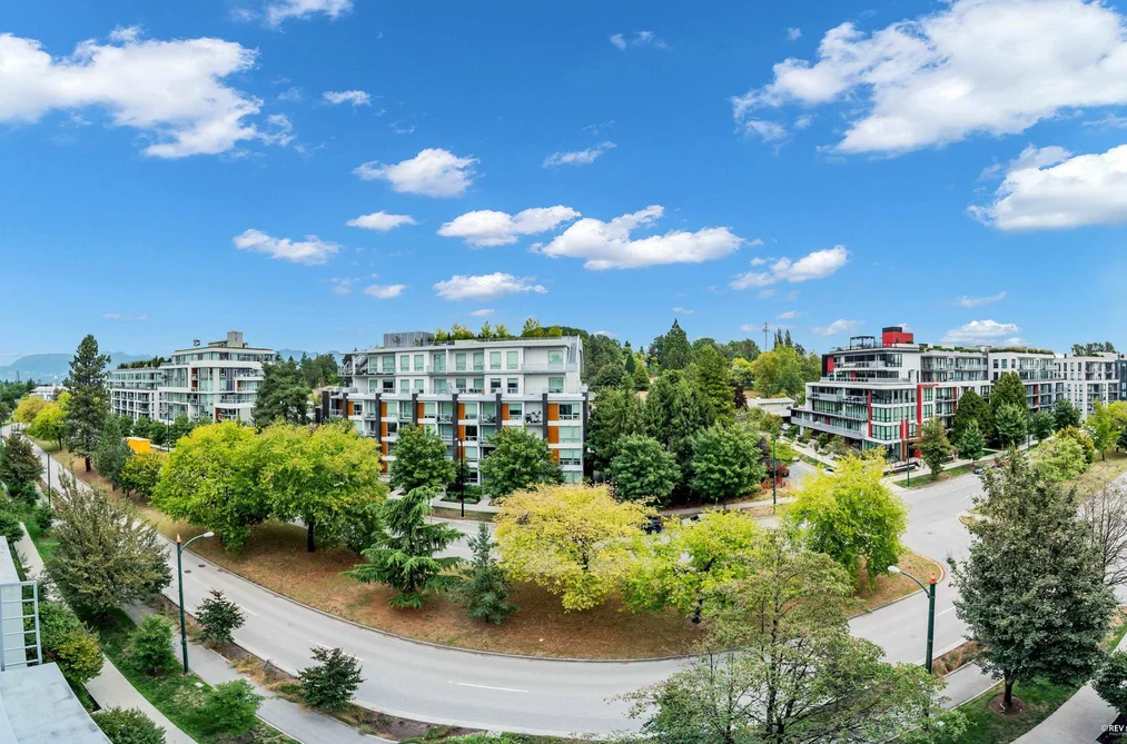 604 5077 CAMBIE STREET, Vancouver BC V5Z 0H7, Vancouver BC — Residential for Sale - Photo 3