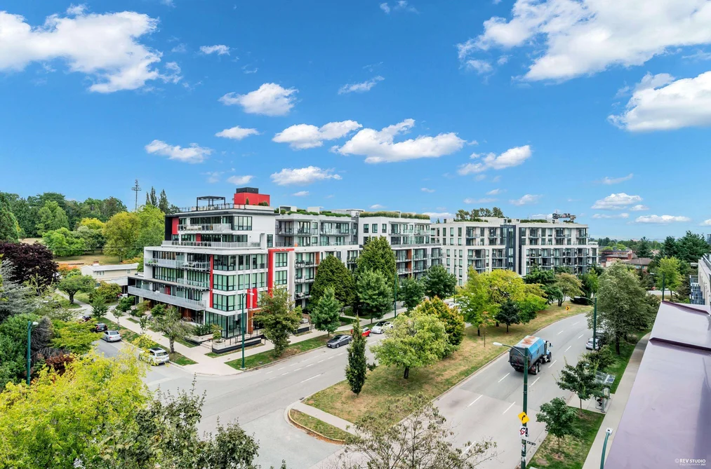 604 5077 CAMBIE STREET, Vancouver BC V5Z 0H7, Vancouver BC — Residential for Sale - Photo 4