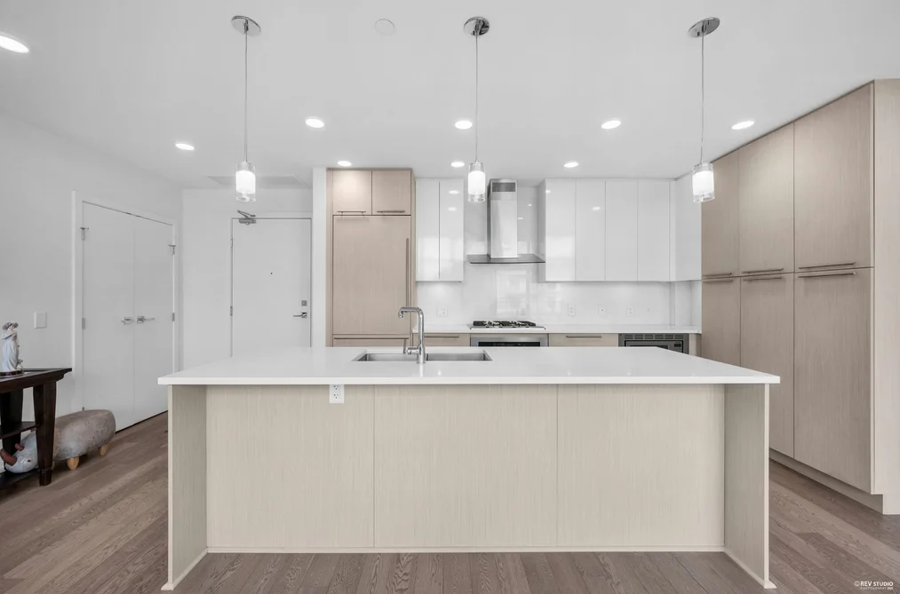 604 5077 CAMBIE STREET, Vancouver BC V5Z 0H7, Vancouver BC — Residential for Sale - Photo 5