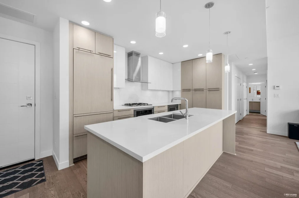 604 5077 CAMBIE STREET, Vancouver BC V5Z 0H7, Vancouver BC — Residential for Sale - Photo 6