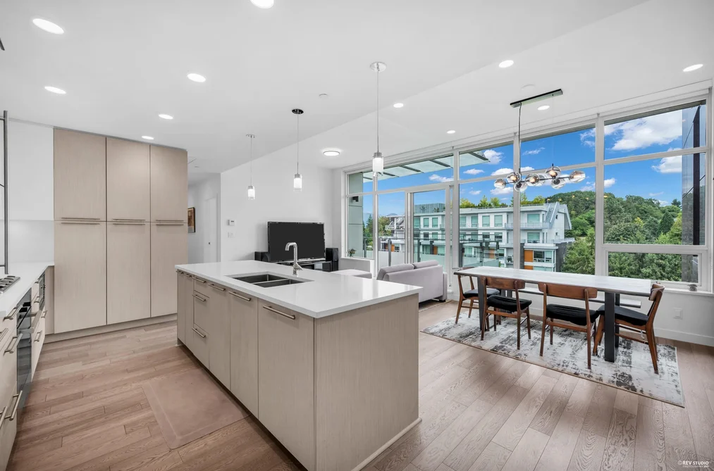 604 5077 CAMBIE STREET, Vancouver BC V5Z 0H7, Vancouver BC — Residential for Sale - Photo 7