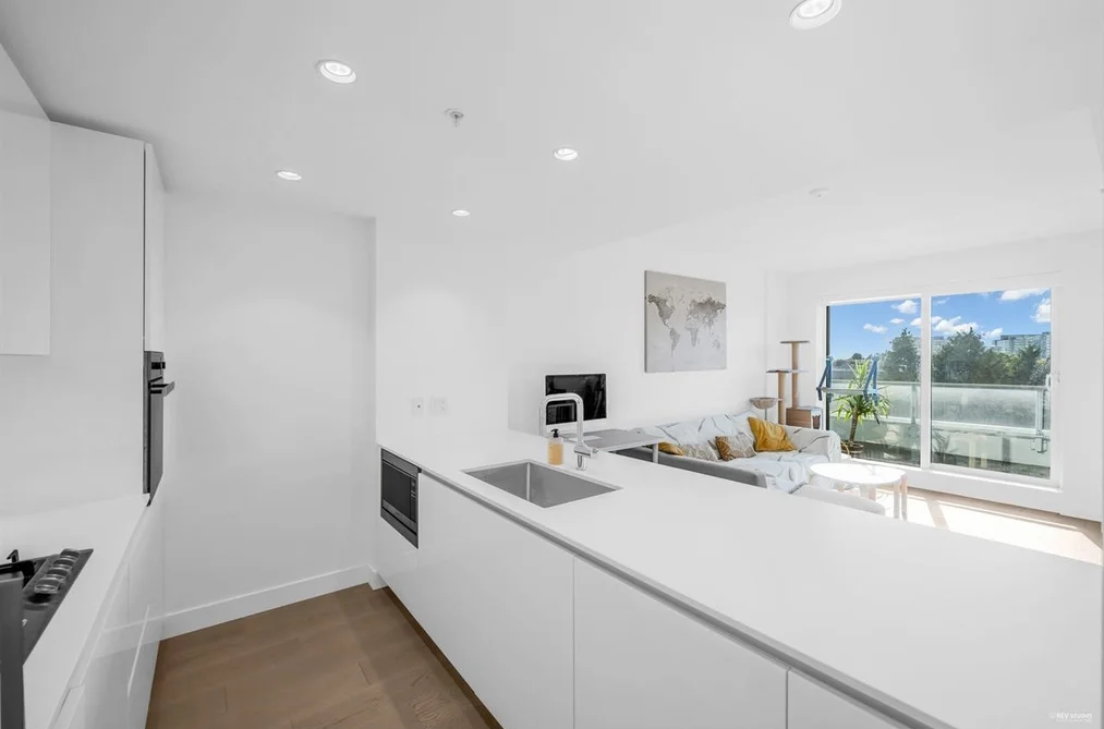604 5766 GILBERT ROAD, Richmond BC V6X 1B7, Richmond BC — Residential for Sale - Photo 5