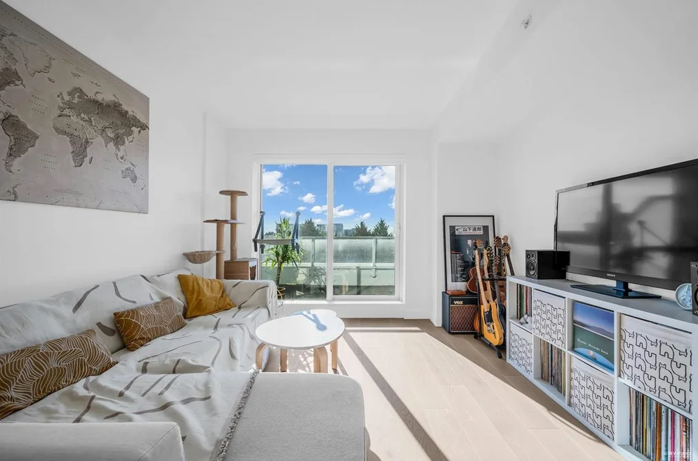 604 5766 GILBERT ROAD, Richmond BC V6X 1B7, Richmond BC — Residential for Sale - Photo 6