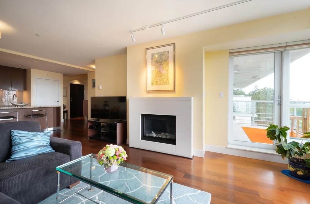 604 6080 IONA DRIVE, Vancouver BC V6T 0A4, Vancouver BC — Residential for Sale - Photo 4