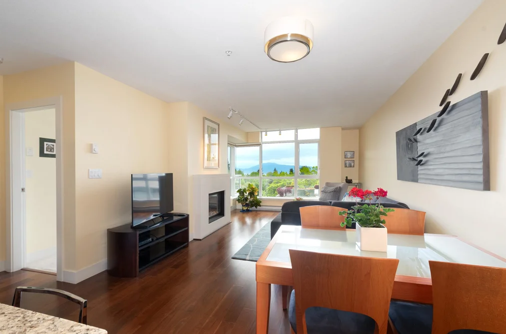 604 6080 IONA DRIVE, Vancouver BC V6T 0A4, Vancouver BC — Residential for Sale - Photo 5