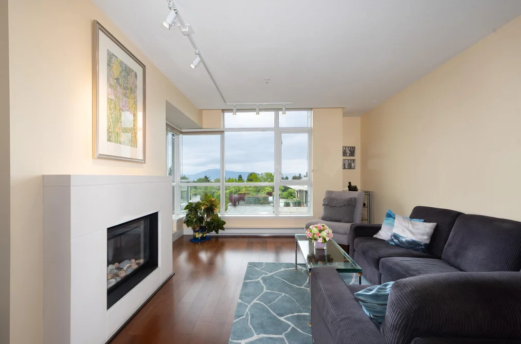 604 6080 IONA DRIVE, Vancouver BC V6T 0A4, Vancouver BC — Residential for Sale - Photo 6