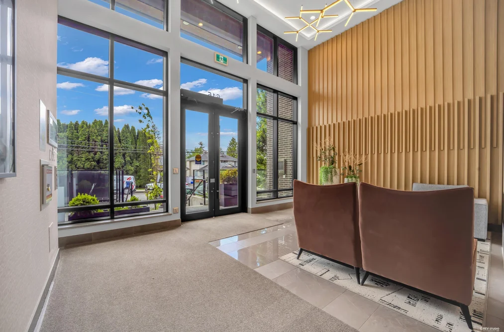 604 615 COTTONWOOD AVENUE, Coquitlam BC V3J 2S5, Coquitlam BC — Residential for Sale - Photo 3