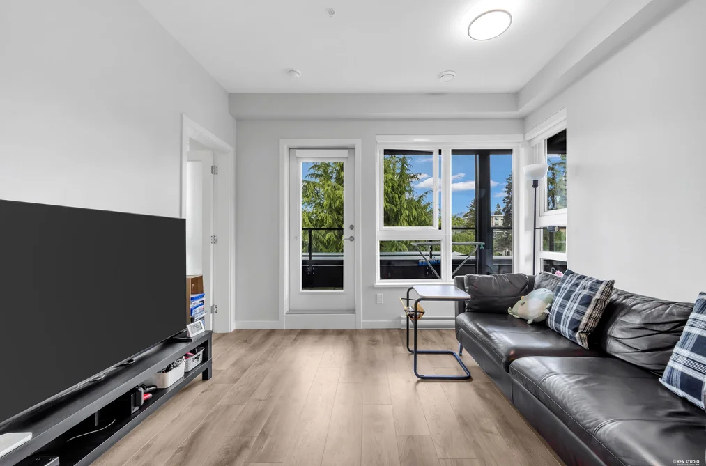604 615 COTTONWOOD AVENUE, Coquitlam BC V3J 2S5, Coquitlam BC — Residential for Sale - Photo 6