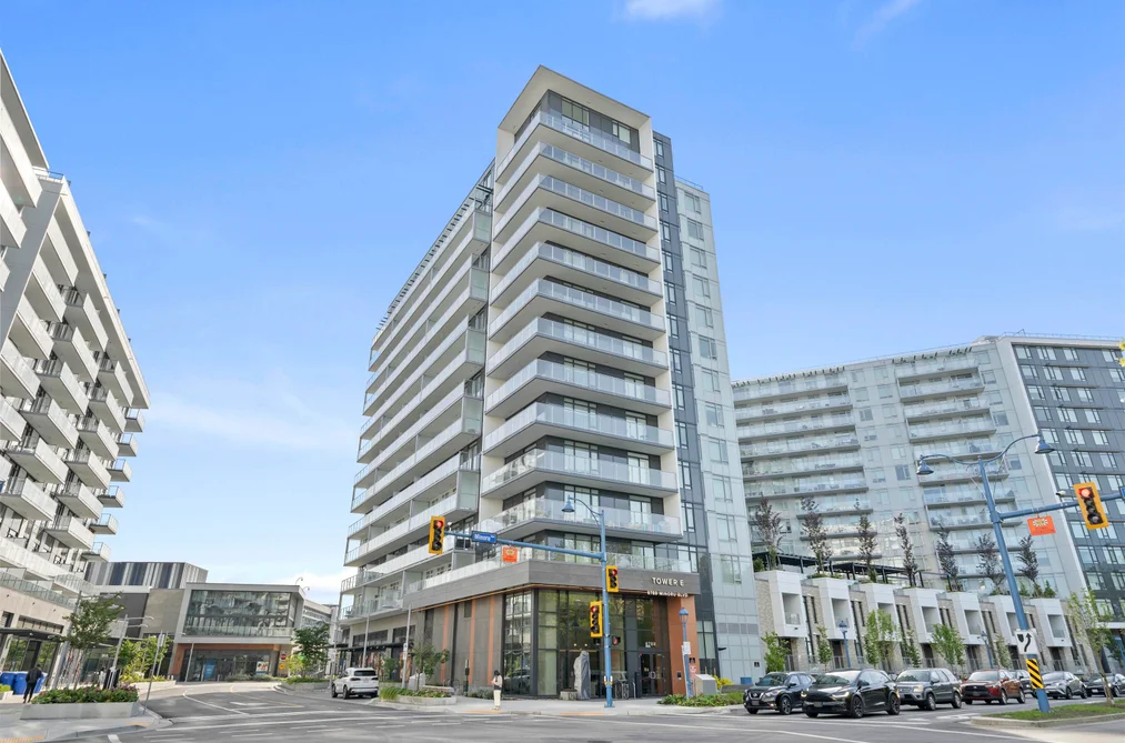 Condo for sale at 604 6788 Minoru Boulevard Richmond British Columbia - MLS: R3122769