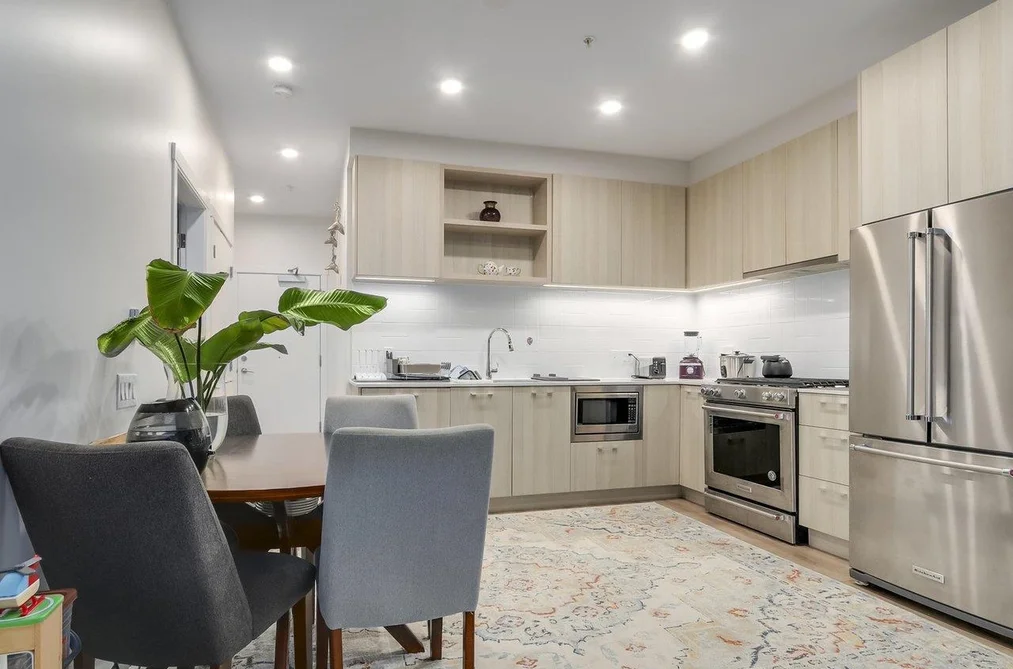 604 721 ANSKAR COURT, Coquitlam BC V3J 0L4, Coquitlam BC — Residential for Sale - Photo 5