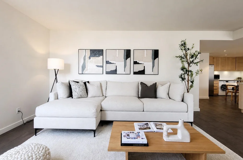 604 738 BROUGHTON STREET, Vancouver BC V6G 3A7, Vancouver BC — Residential for Sale - Photo 6