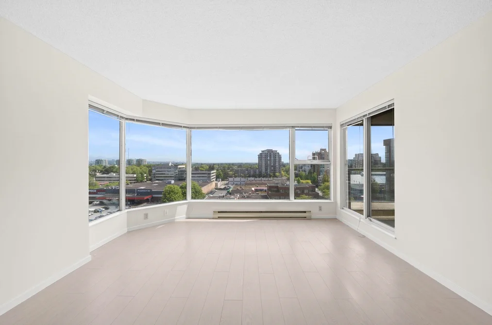 604 8081 WESTMINSTER HIGHWAY, Richmond BC V6X 1A7, Richmond BC — Residential for Sale - Photo 2