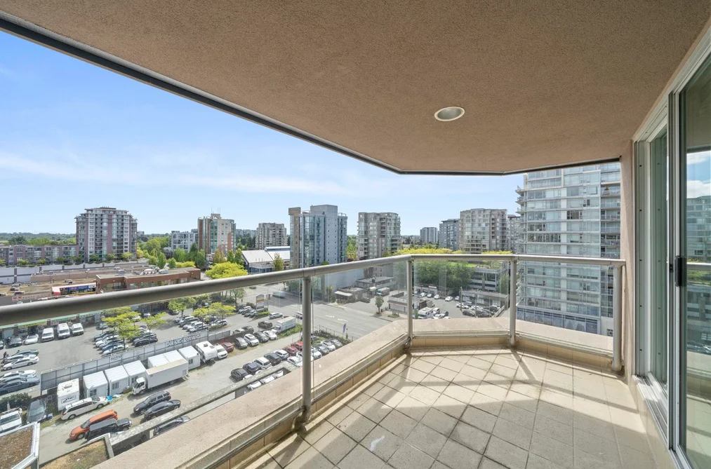 604 8081 WESTMINSTER HIGHWAY, Richmond BC V6X 1A7, Richmond BC — Residential for Sale - Photo 3