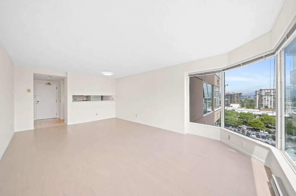 604 8081 WESTMINSTER HIGHWAY, Richmond BC V6X 1A7, Richmond BC — Residential for Sale - Photo 5
