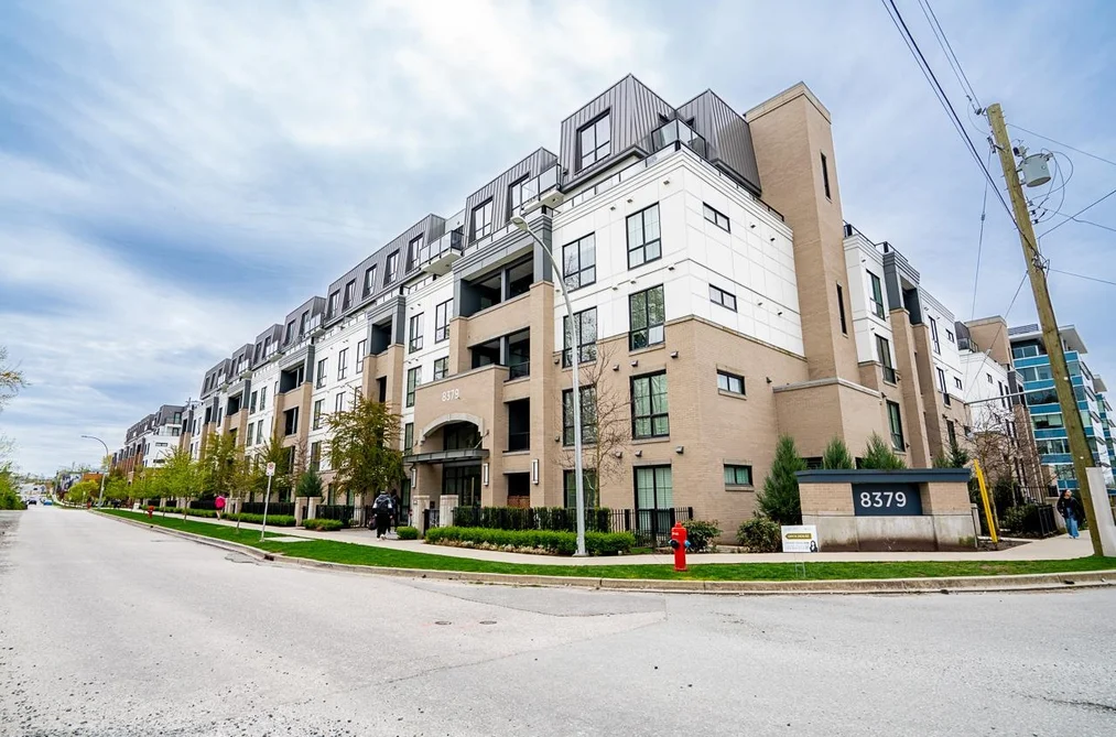 604 8379 201 STREET, Langley BC V2Y 3S6, Langley BC — Residential for Sale - Photo 4