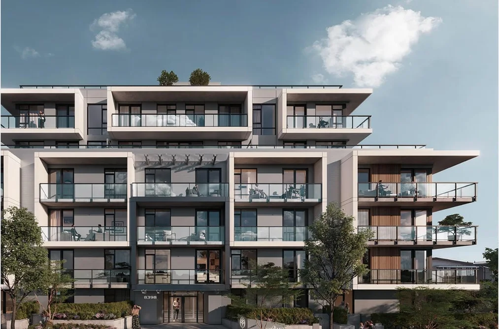 Condo for sale at 604 8398 Oak Street Vancouver British Columbia - MLS: R3141863