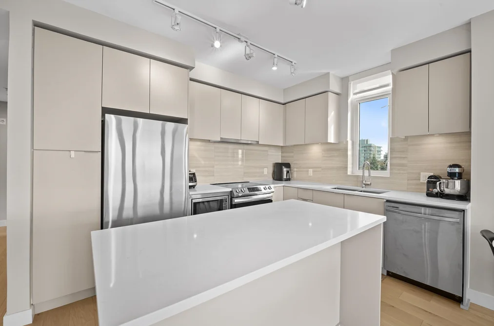 604 8761 UNIVERSITY CRESCENT, Burnaby BC V5A 0G3, Burnaby BC — Residential for Sale - Photo 5