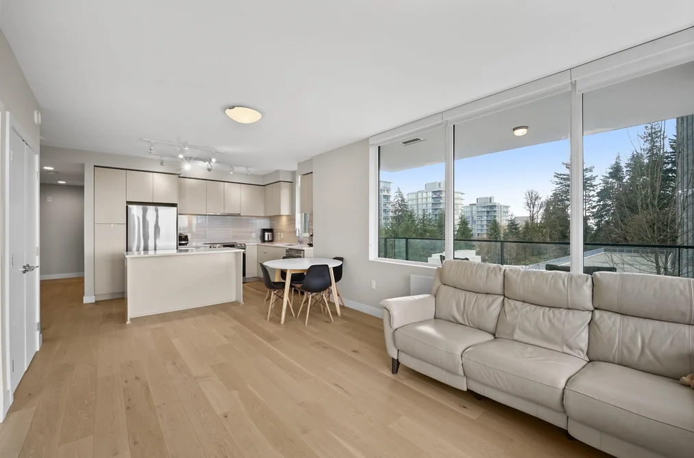 604 8761 UNIVERSITY CRESCENT, Burnaby BC V5A 0G3, Burnaby BC — Residential for Sale - Photo 6