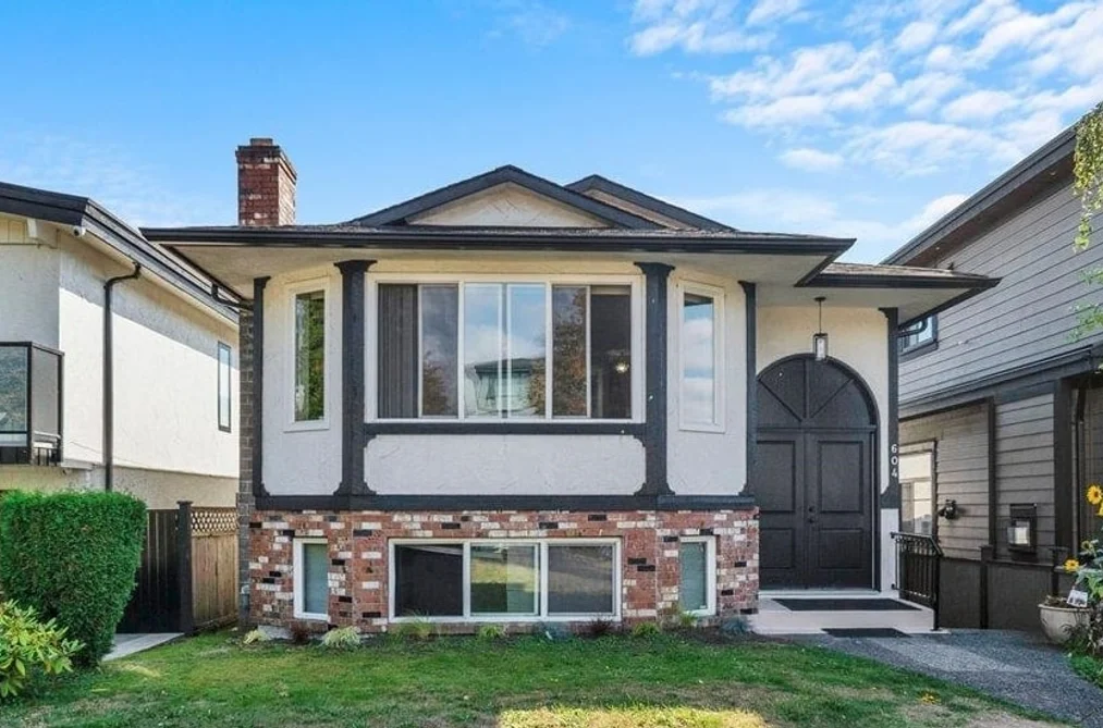 House for sale at 604 E 54th Avenue Vancouver British Columbia - MLS: R3166196