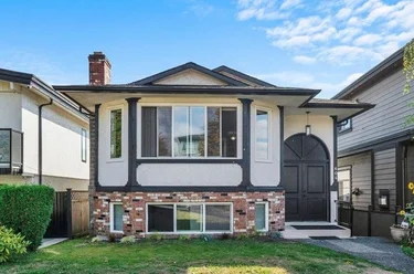604 E 54th Ave, Vancouver, BC - MLS: R3166196
