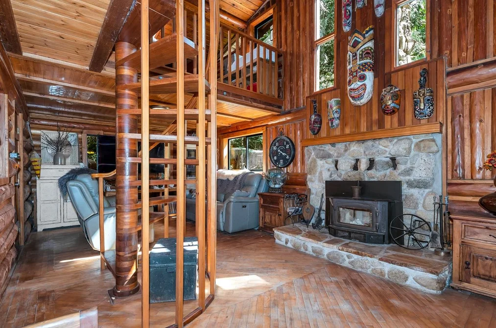 604 WAUGH ROAD, Mayne Island BC V0N 2J1, Mayne Island BC — Residential for Sale - Photo 4