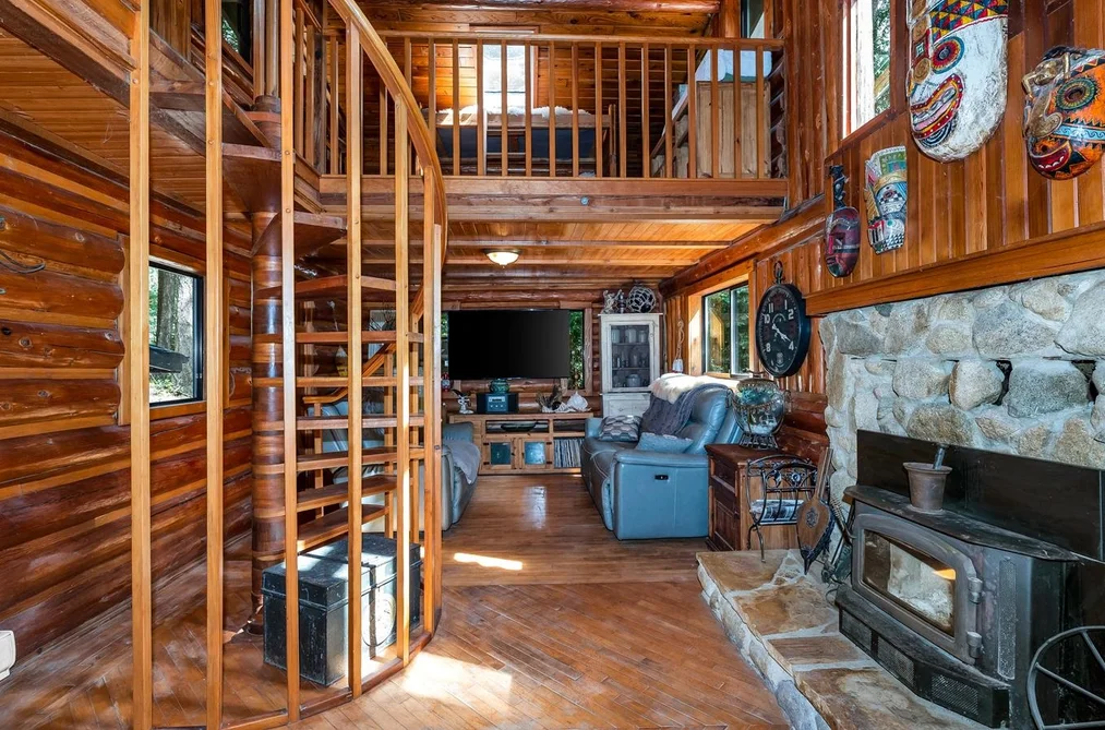 604 WAUGH ROAD, Mayne Island BC V0N 2J1, Mayne Island BC — Residential for Sale - Photo 6