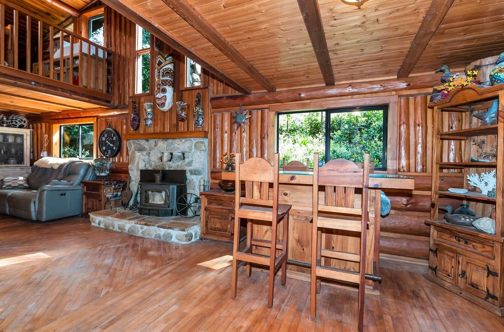 604 WAUGH ROAD, Mayne Island BC V0N 2J1, Mayne Island BC — Residential for Sale - Photo 7