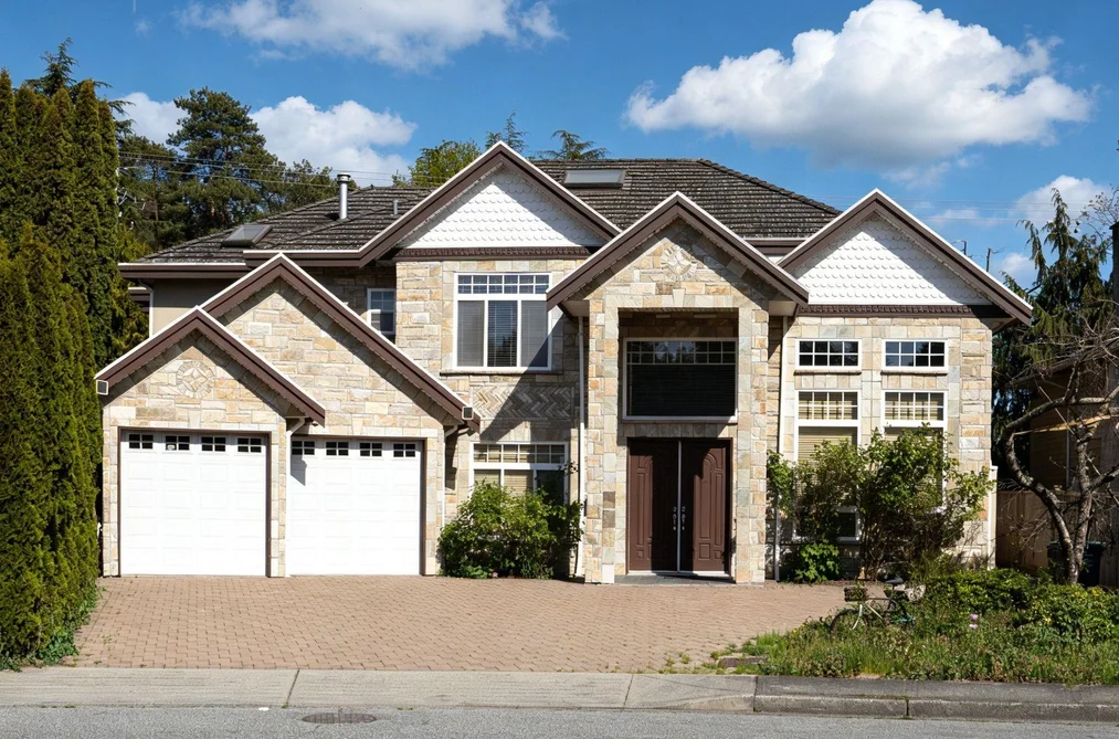House for sale at 6040 Adams Place Richmond British Columbia - MLS: R3115646