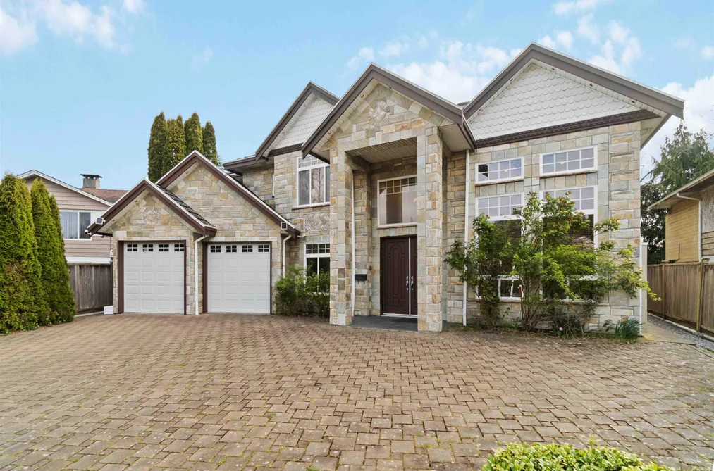6040 ADAMS PLACE, Richmond BC V7C 2W1, Richmond BC — Residential for Sale - Photo 3