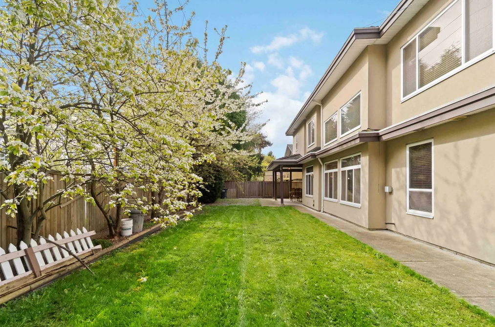 6040 ADAMS PLACE, Richmond BC V7C 2W1, Richmond BC — Residential for Sale - Photo 4