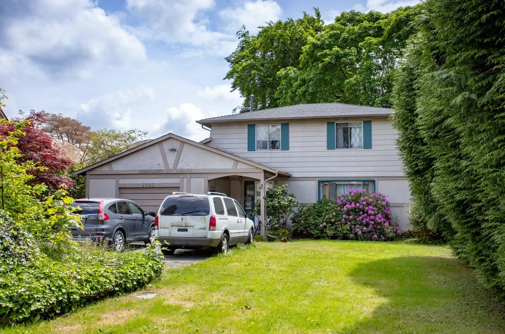 House for sale at 6040 Taseko Crescent Richmond British Columbia - MLS: R3126726