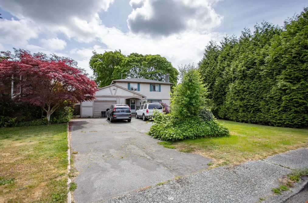 6040 TASEKO CRESCENT, Richmond BC V7C 2N5, Richmond BC — Residential for Sale - Photo 2