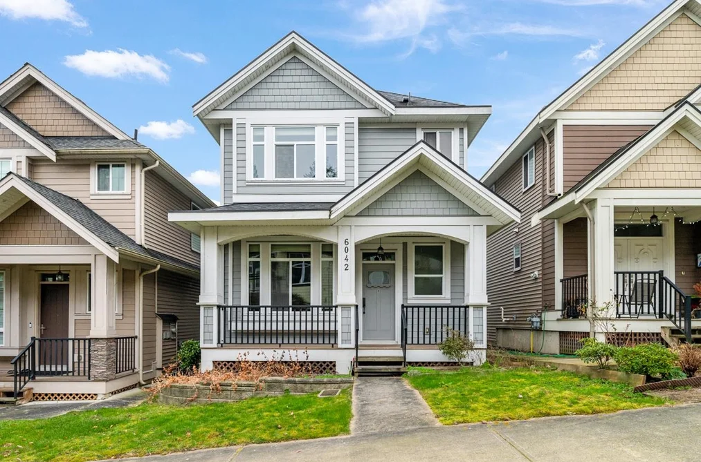 House for sale at 6042 138 Street Surrey British Columbia - MLS: R3092729