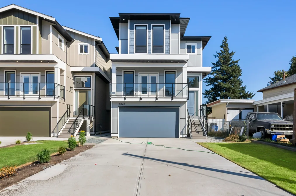 House for sale at 6042 Arlington Drive Chilliwack British Columbia - MLS: R3166938
