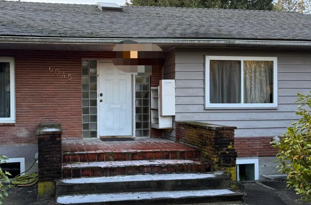 House for sale at 6045 Granville Street Vancouver British Columbia - MLS: R3079282