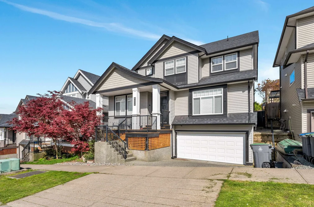 6046 145 STREET, Surrey BC V3S 4R4, Surrey BC — Residential for Sale - Photo 2