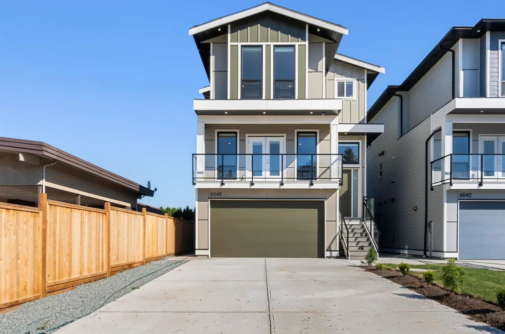 House for sale at 6048 Arlington Drive Chilliwack British Columbia - MLS: R3166906
