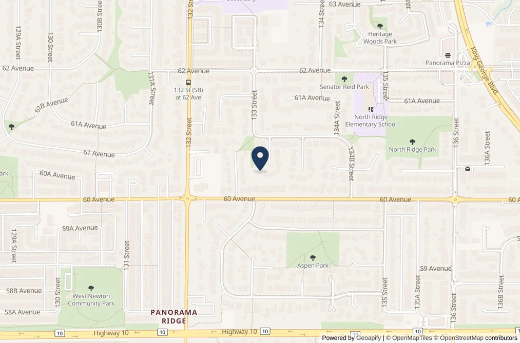 6049 133a St, Surrey, BC - MLS: R3174126